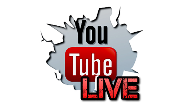 youtube-live-stream