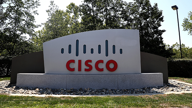 Cisco Systems To Lay Off Over 5,000 Workers