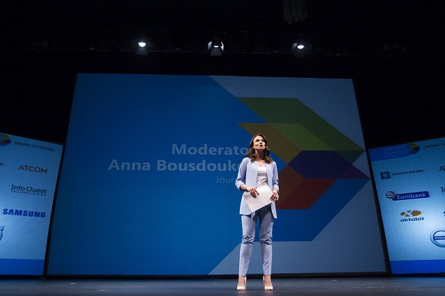 Microsoft Summit 2017_3_Anna Bousdoukou