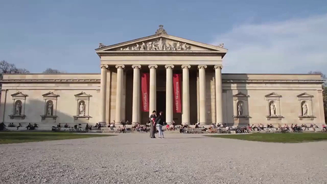 munich-university