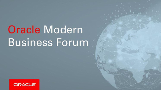 Oracle-Modern-Business-Forum