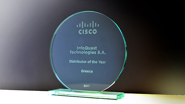infoquest-cisco