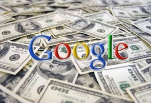google-money