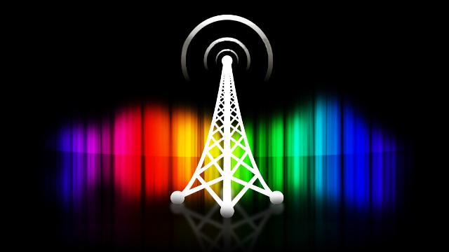 spectrum