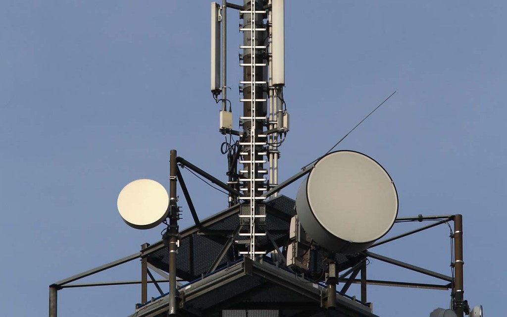 Germany's First Auction Of New Mobile Frequencies