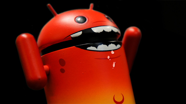 Η Kaspersky Lab εντόπισε νέο mobile malware για Android και iOS