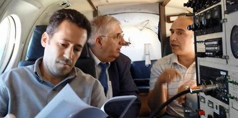 Τον κώδωνα του κινδύνου για την ασφάλεια των πτήσεων κρούει η ΕΕΤΤ