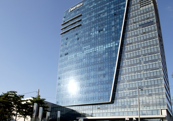 Οδεύει προς χρεωκοπία η Pantech