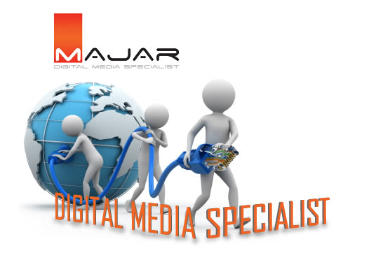 Η Majar αποκλειστικός αντιπρόσωπος των Strong και Thomson