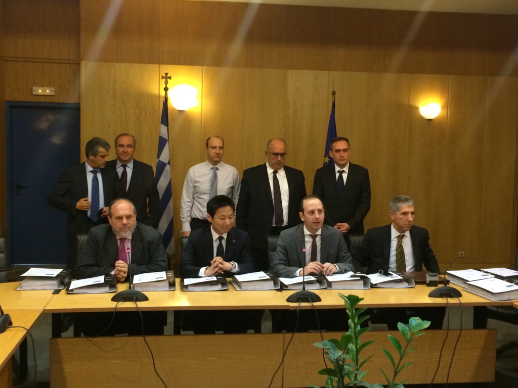 Οι συγκοινωνίες της Αττικής στην Ψηφιακή Εποχή