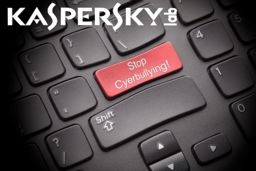Συμβουλές της Kaspersky Lab για τη βοήθεια των θυμάτων cyberbullying