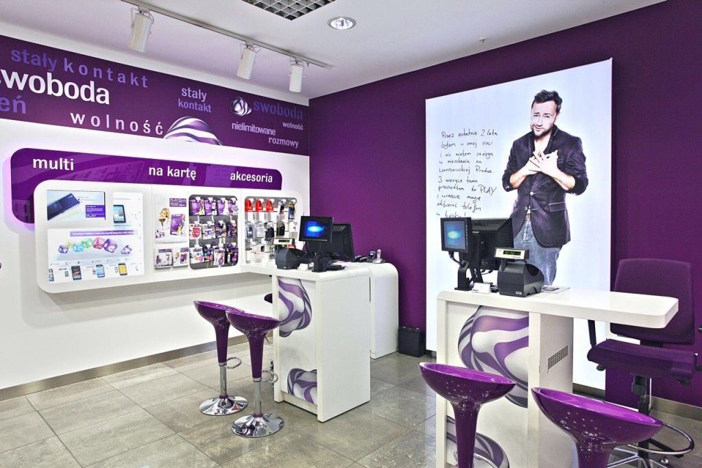 Η PLAY ισχυροποιεί την παρουσία της στην Πολωνική αγορά