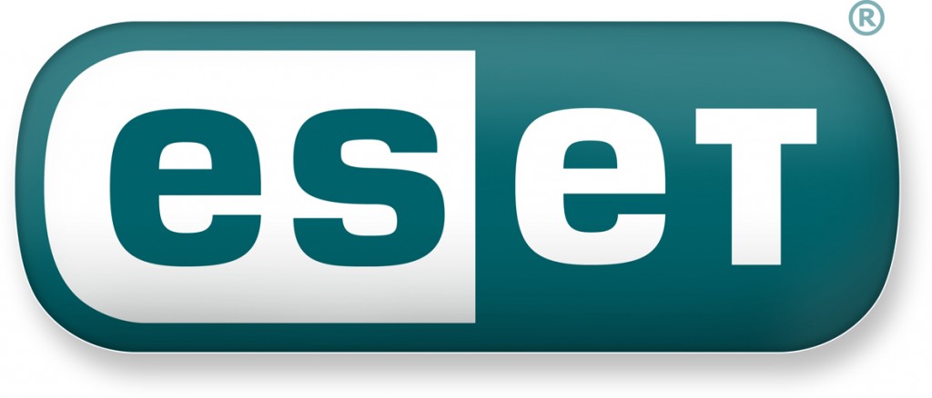 Eset logo
