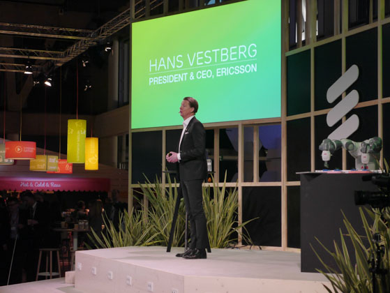 Ericsson (1)