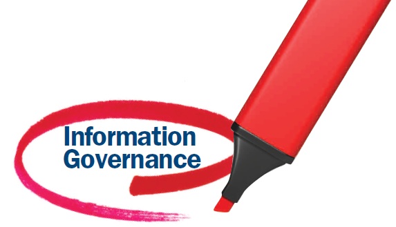 information goverance