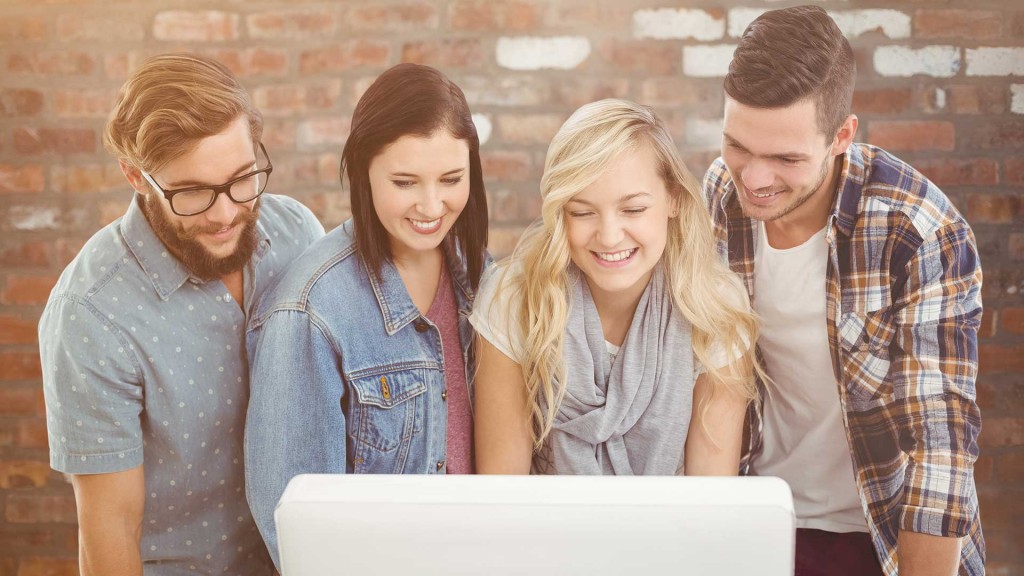 «Βρες δουλειά, βρες προσωπικό»