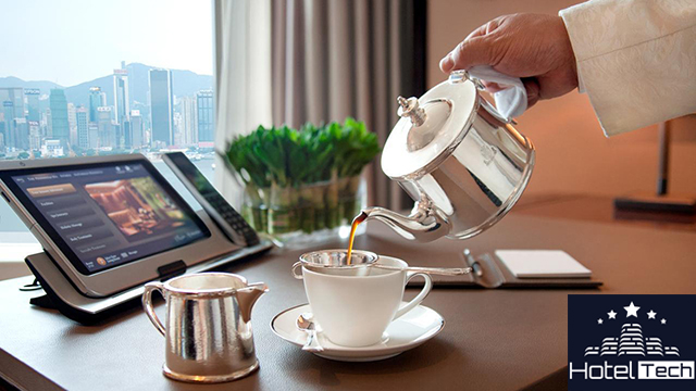 Έρευνα: η τεχνολογία βασικός πυλώνας ανάπτυξης για κάθε ξενοδοχείο