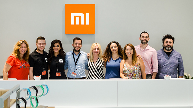 Xiaomi & Info Quest Technologies: Επισκεφθήκαμε το πρώτο Authorized Mi ...