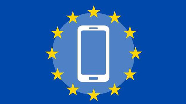 Θετικά αποτιμά η ΕΕ την κατάργηση των τελών περιαγωγής