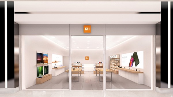 Info Quest Technologies: επίσημα εγκαίνια για το πρώτο Mi Store της ...