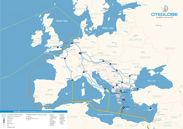OTEGLOBE-European-Network-Map
