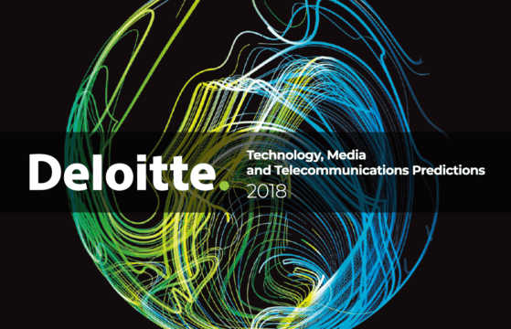 Deloitte: Ψηφιακές συνδρομές, machine learning και smartphones κάνουν ...