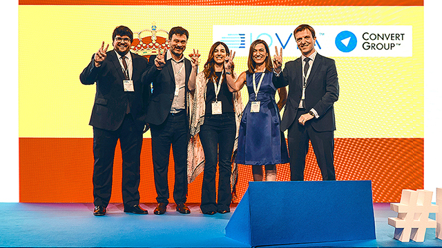 H Convert Group λανσάρει το eRetail Audit στην Ισπανία