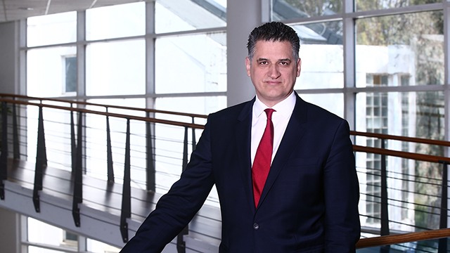 Στην πληροφορική ο πρώην διευθύνων σύμβουλος της Forthnet, Πάνος Παπαδόπουλος