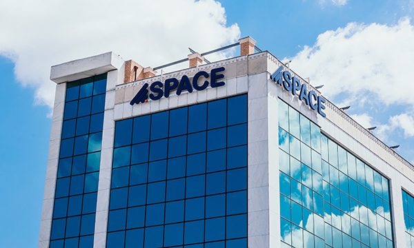 Space Hellas: Cisco Customer Experience Specialization