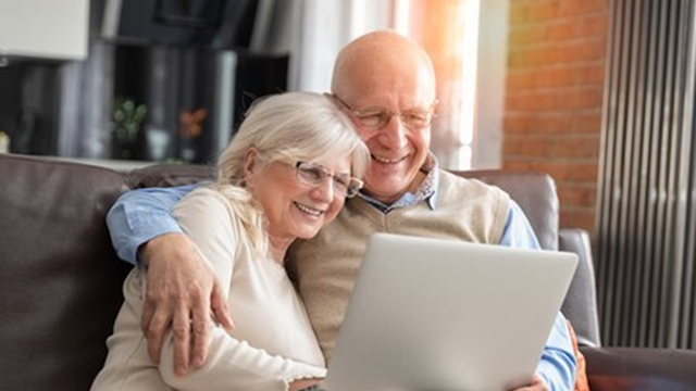 Απογειώνεται η χρήση Internet στους silver age Έλληνες