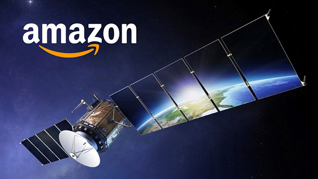 amazon-satellite