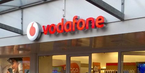 Αλλαγή κορυφής στον όμιλο Vodafone – Αποχωρεί ο Nick Read