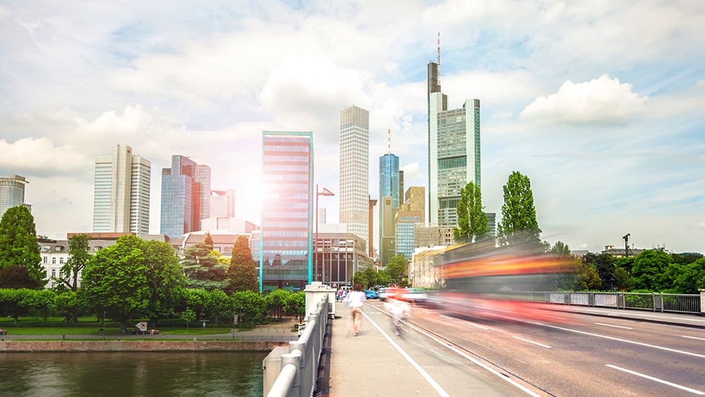 Siemens: επίτευξη των στόχων βιωσιμότητας και επιτάχυνση του βιώσιμου μετασχηματισμού