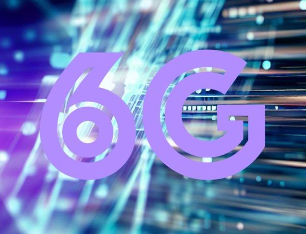 6G: Έρχεται το 2029 – Νέο ρεκόρ στη μετάδοση δεδομένων από την LG