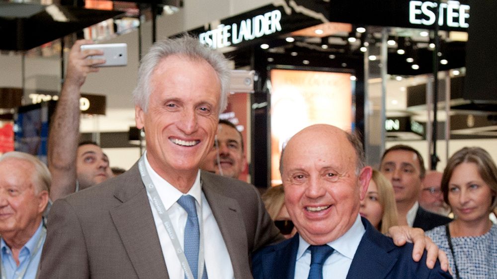 H εταιρεία Καταστήματα Αφορολογήτων Ειδών εμπιστεύεται τη λύση SCM360/aberon της Entersoft