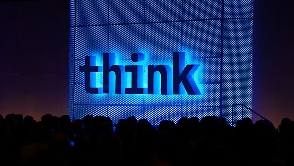 IBM Watsonx: νέα πλατφόρμα ανάπτυξης θεμελιωδών μοντέλων AI επόμενης γενιάς για επιχειρήσεις