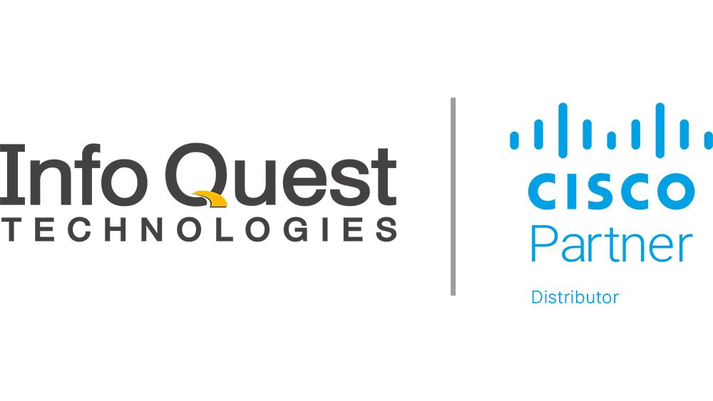 Η Info Quest Technologies χορηγός στη Beyond Expo 2023