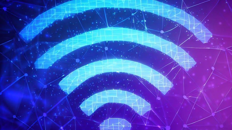 Η απόδοση του Wi-Fi συνεχίζει να υστερεί σε σχέση με το ethernet