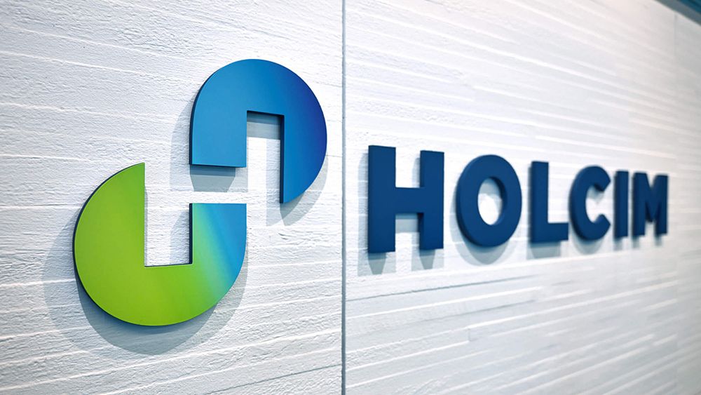 Holcim: παγκόσμιος κόμβο καινοτομίας για επιτάχυνση αειφόρων κατασκευών