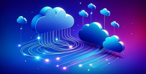 Νέος κανονισμός για τα δεδομένα – Ευκολότερη εναλλαγή μεταξύ παρόχων cloud