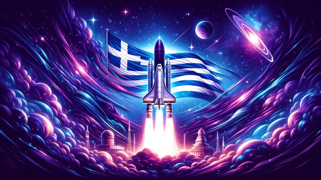 Η Ελλάδα υπογράφει τις διαστημικές συμφωνίες Άρτεμις – Τι προβλέπουν