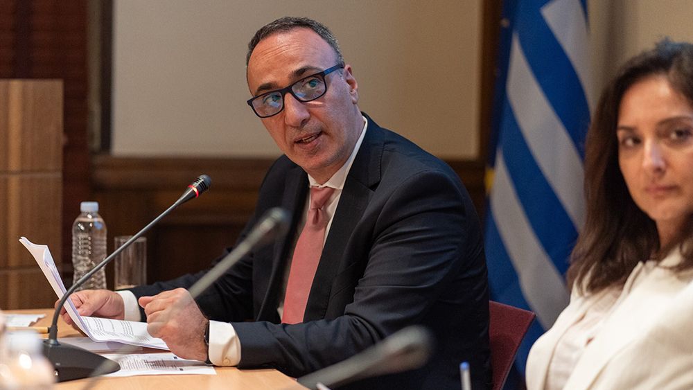 Ο ρόλος των εσωτερικών ελεγκτών για τη μετάβαση στην εποχή της τεχνητής νοημοσύνης