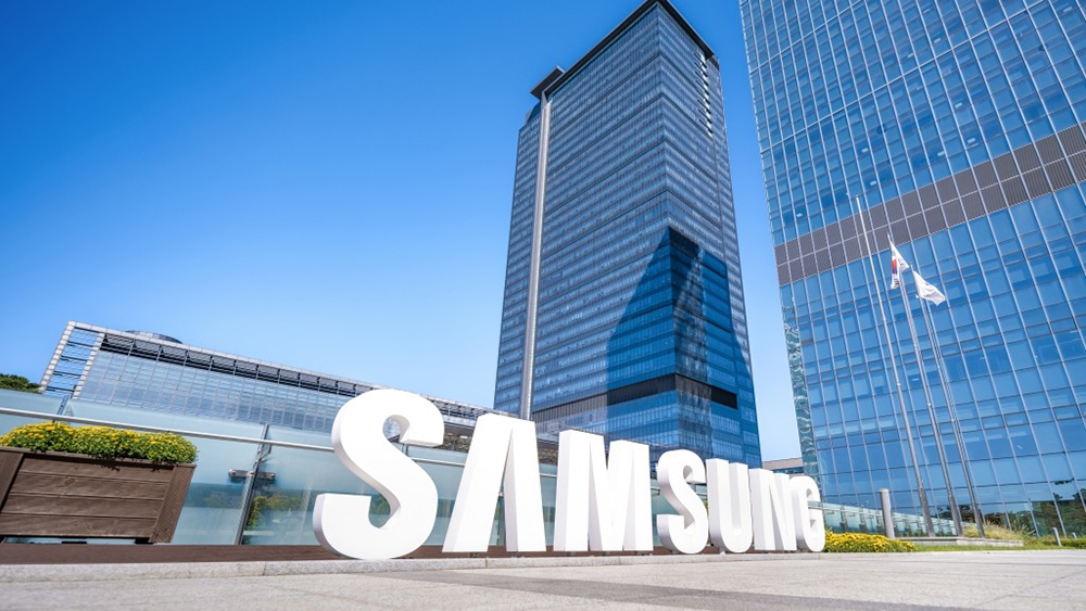 Samsung: Επιστροφή στο μοντέλο συν-διεύθυνσης, με την προαγωγή του επικεφαλής κινητής