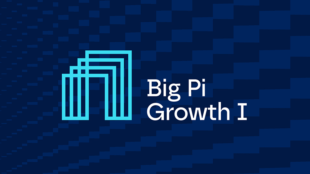 Δημιουργήθηκε το Big Pi Growth I από την Big Pi Ventures
