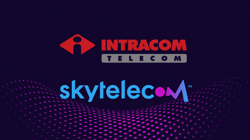 Η Intracom Telecom προμηθεύει τη SkyTelecom με τεχνολογίες FWA για ...