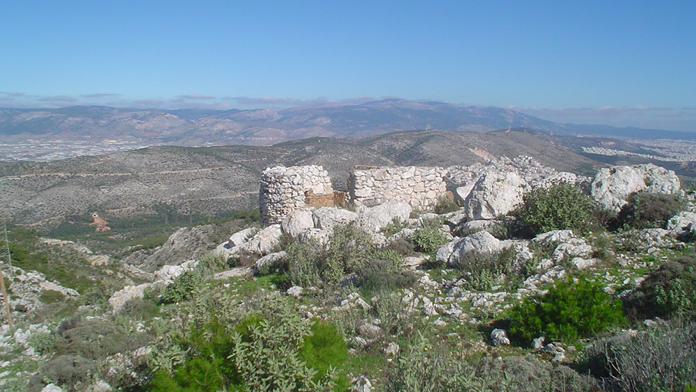 Ελληνική τεχνολογία της WINGS ICT Solutions ενισχύει την περιβαλλοντική ασφάλεια του Όρους Αιγάλεω