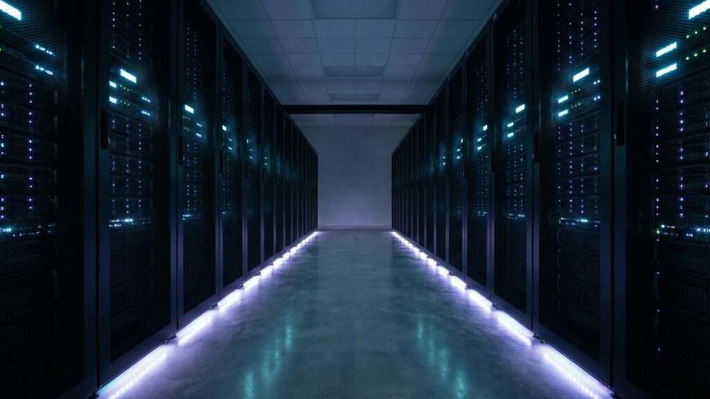 Η Ευρώπη αναζητά απάντηση στις ΗΠΑ και επιταχύνει για τα εργοστάσια ΤΝ