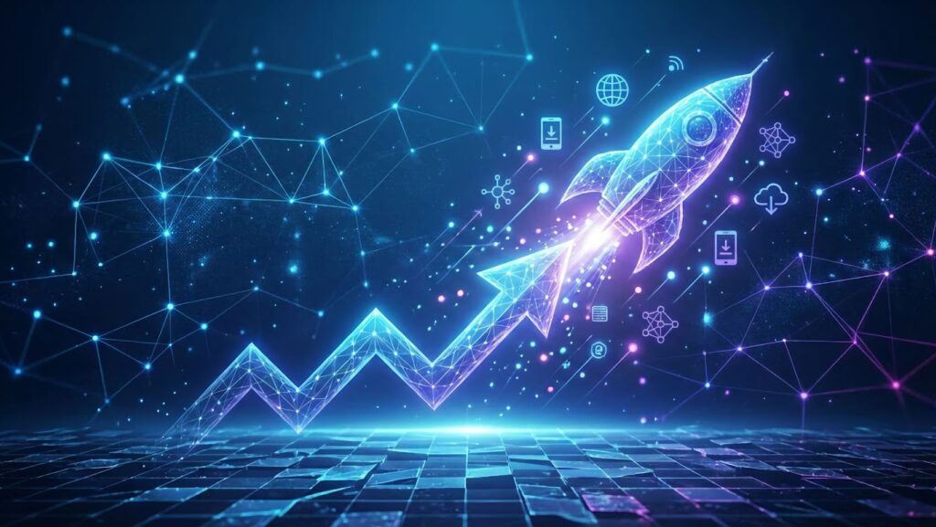 Εκρηκτική άνοδος στις παραπομπές AI – Ο νέος ρόλος της «συναίνεσης»