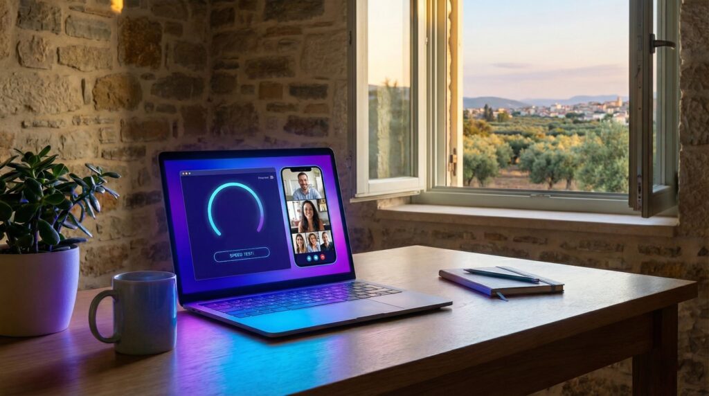 Υπεγράφη η σύμβαση για το UFBB: Οπτικές ίνες σε επιπλέον 480.000 νοικοκυριά και επιχειρήσεις