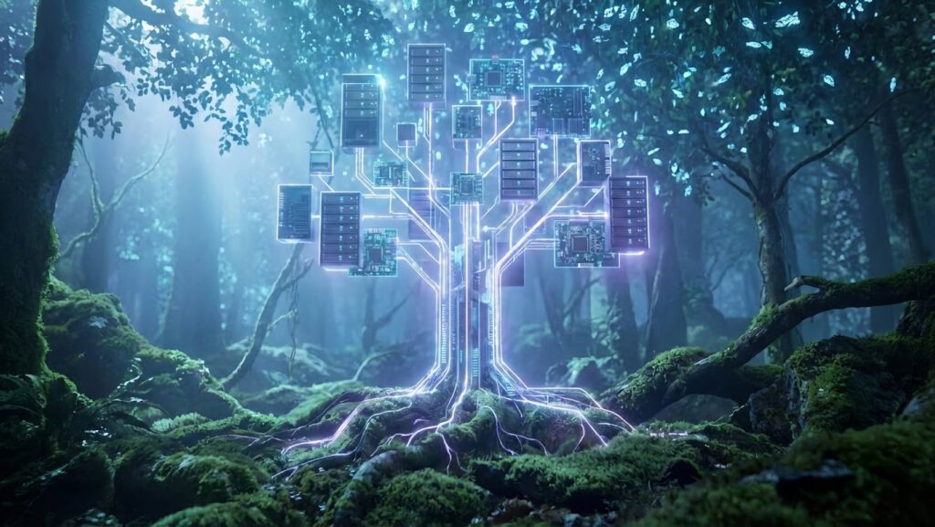 Ευκαιρίες 800 δισ. δολαρίων για τον τεχνολογικό κλάδο μέσω της στροφής στη φύση